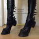Illustration for article titled Unicorn hoof boots to sexually excite the fantasy horse fetishist in us all